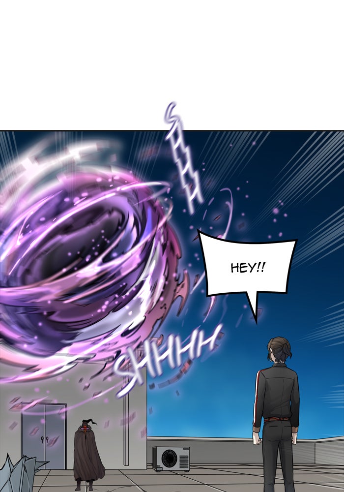 Tower of God Manga Chapter 427 page 48 - [Season 3] Ep. 10