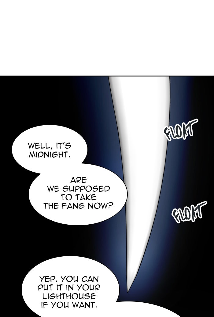 Tower of God Manga Chapter 427 page 5 - [Season 3] Ep. 10