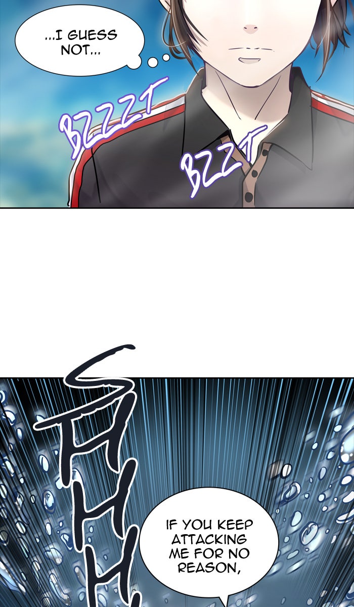 Tower of God Manga Chapter 427 page 50 - [Season 3] Ep. 10