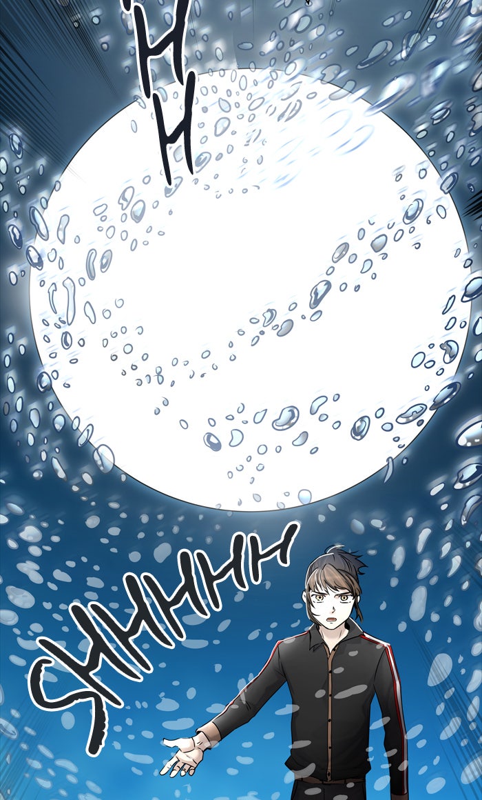 Tower of God Manga Chapter 427 page 51 - [Season 3] Ep. 10