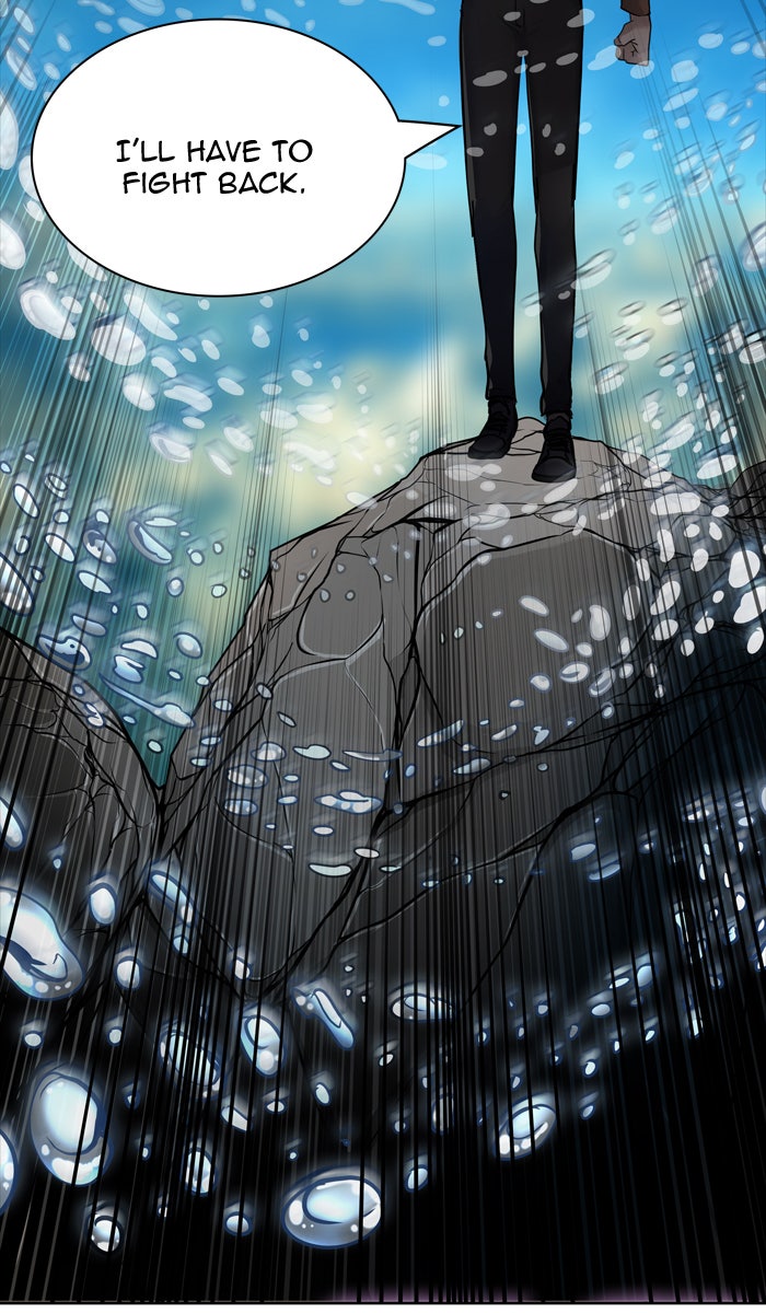 Tower of God Manga Chapter 427 page 52 - [Season 3] Ep. 10