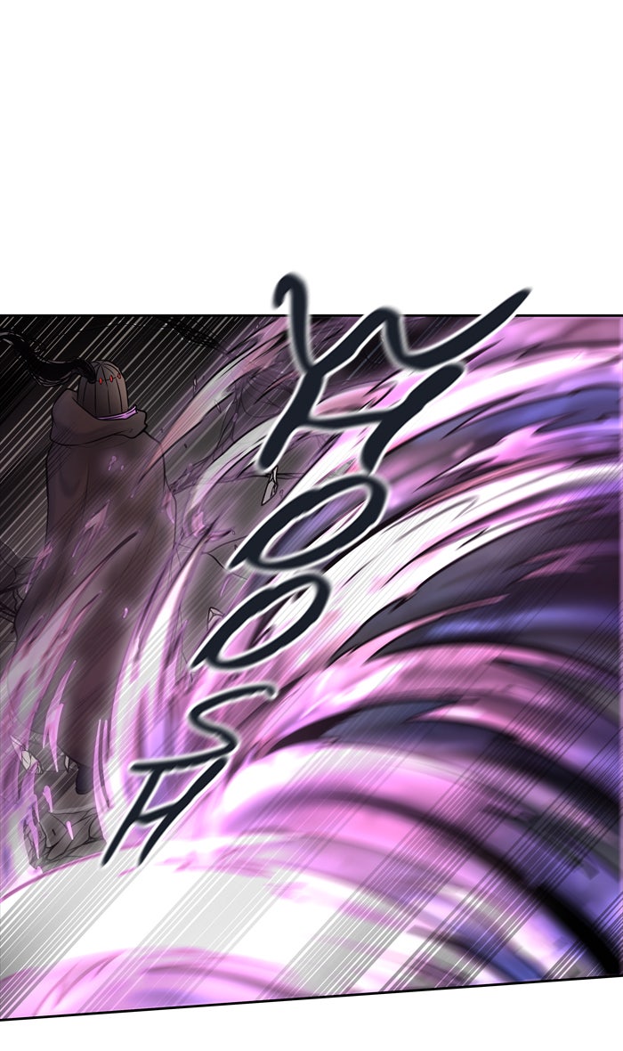 Tower of God Manga Chapter 427 page 53 - [Season 3] Ep. 10