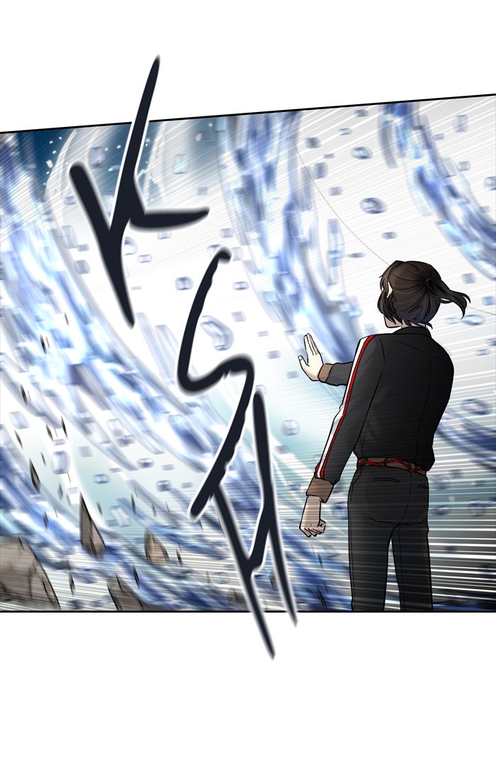 Tower of God Manga Chapter 427 page 54 - [Season 3] Ep. 10