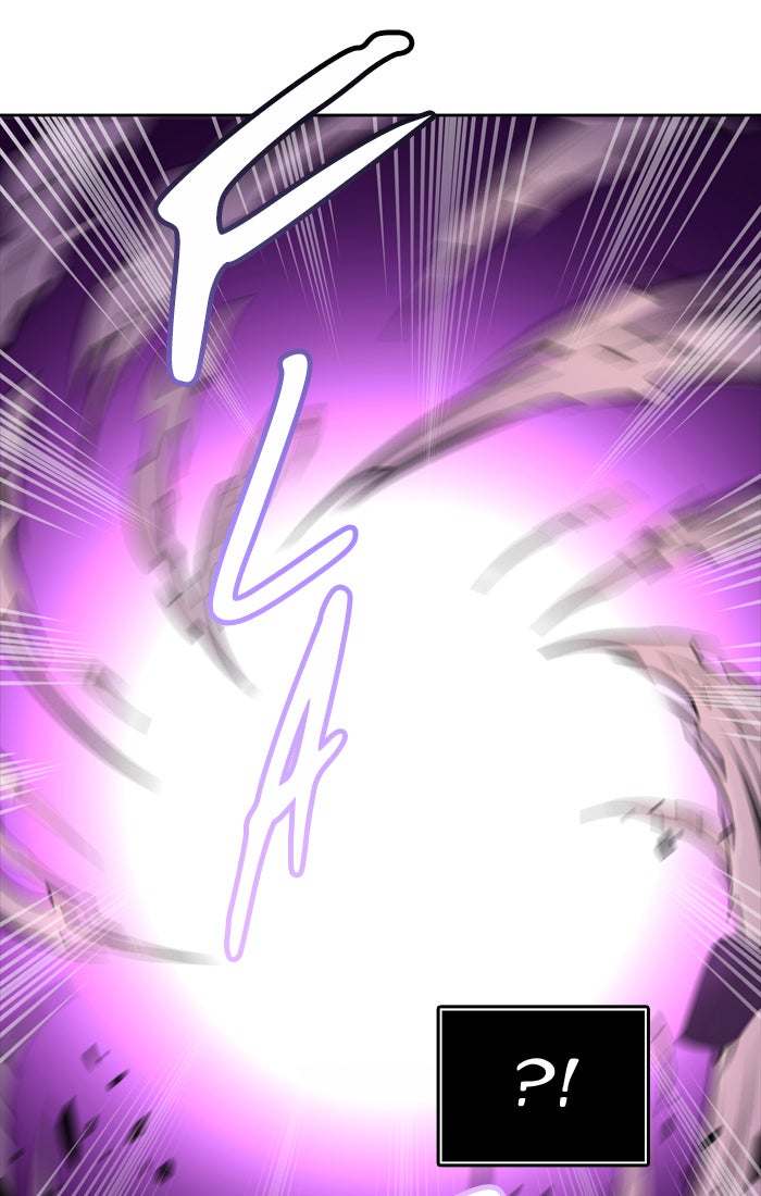 Tower of God Manga Chapter 427 page 55 - [Season 3] Ep. 10