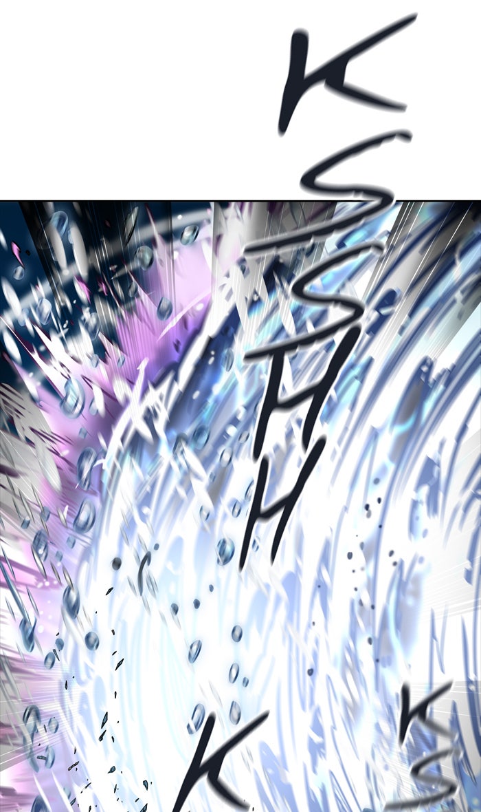 Tower of God Manga Chapter 427 page 57 - [Season 3] Ep. 10