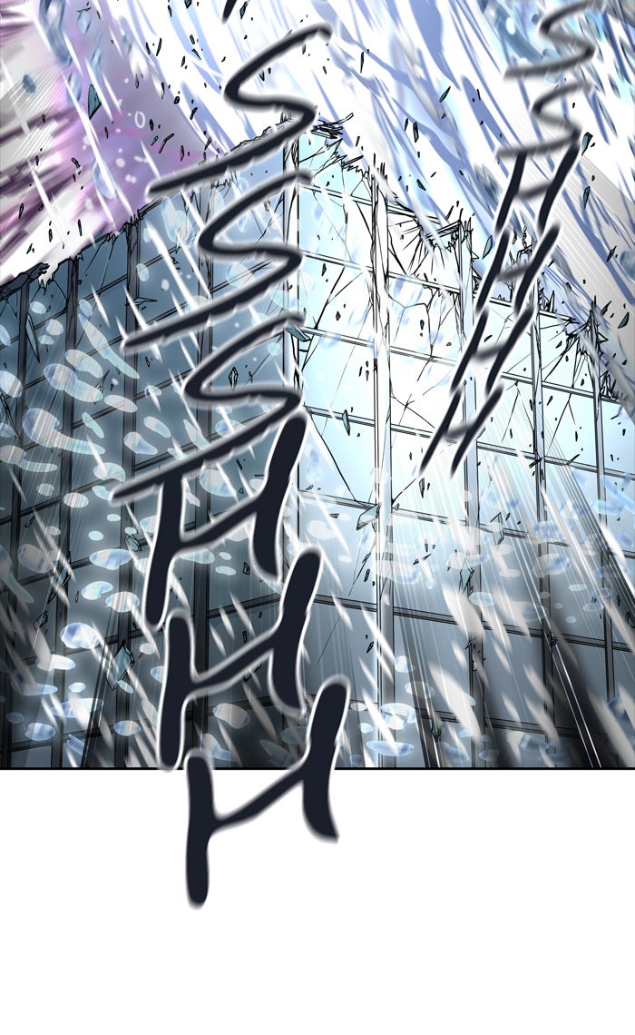Tower of God Manga Chapter 427 page 58 - [Season 3] Ep. 10