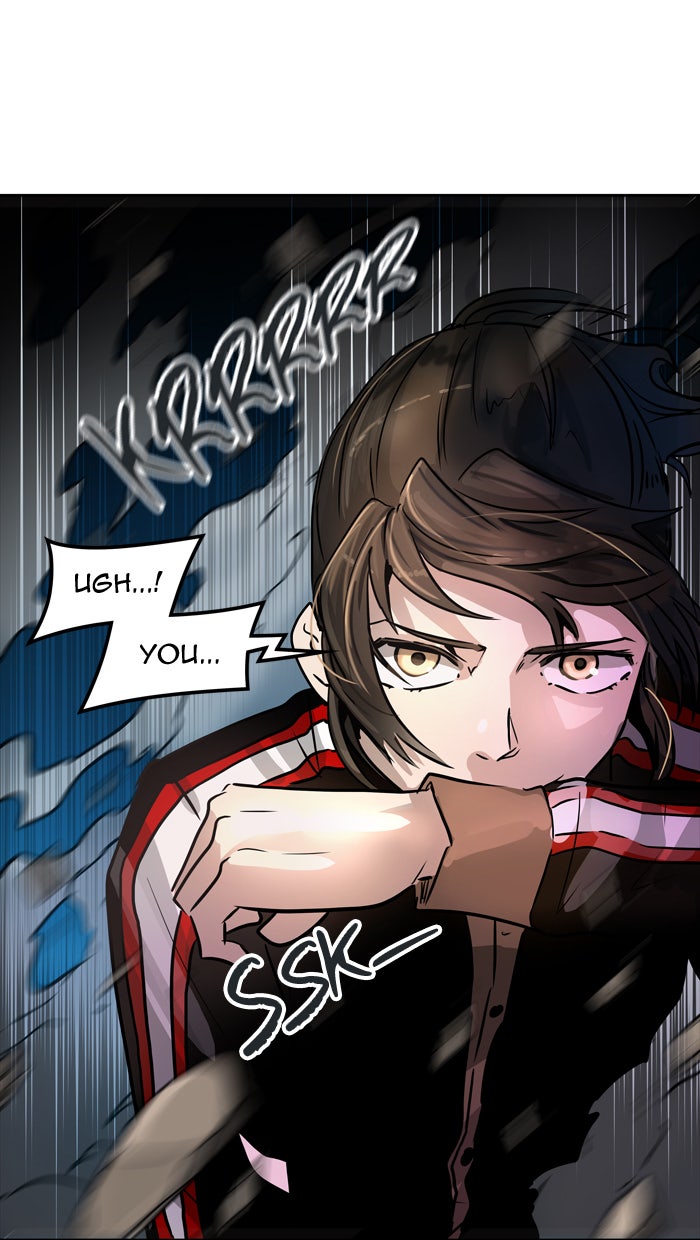 Tower of God Manga Chapter 427 page 60 - [Season 3] Ep. 10