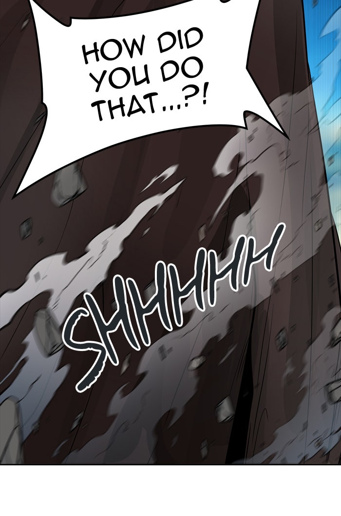 Tower of God Manga Chapter 427 page 62 - [Season 3] Ep. 10