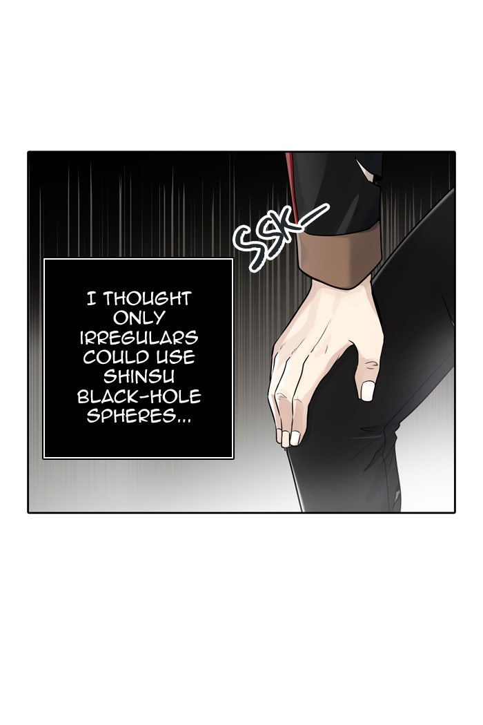 Tower of God Manga Chapter 427 page 63 - [Season 3] Ep. 10