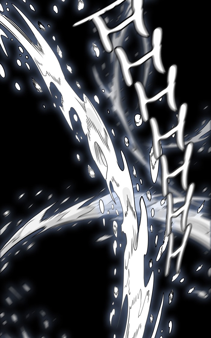 Tower of God Manga Chapter 427 page 71 - [Season 3] Ep. 10