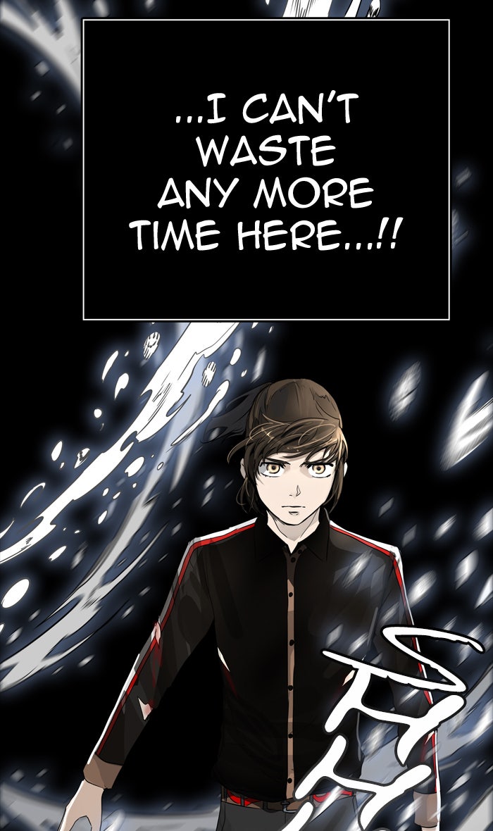 Tower of God Manga Chapter 427 page 72 - [Season 3] Ep. 10