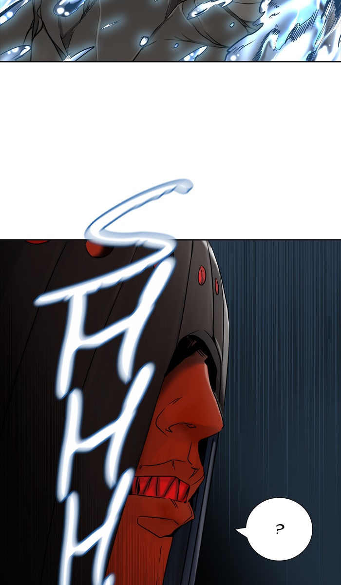 Tower of God Manga Chapter 427 page 76 - [Season 3] Ep. 10