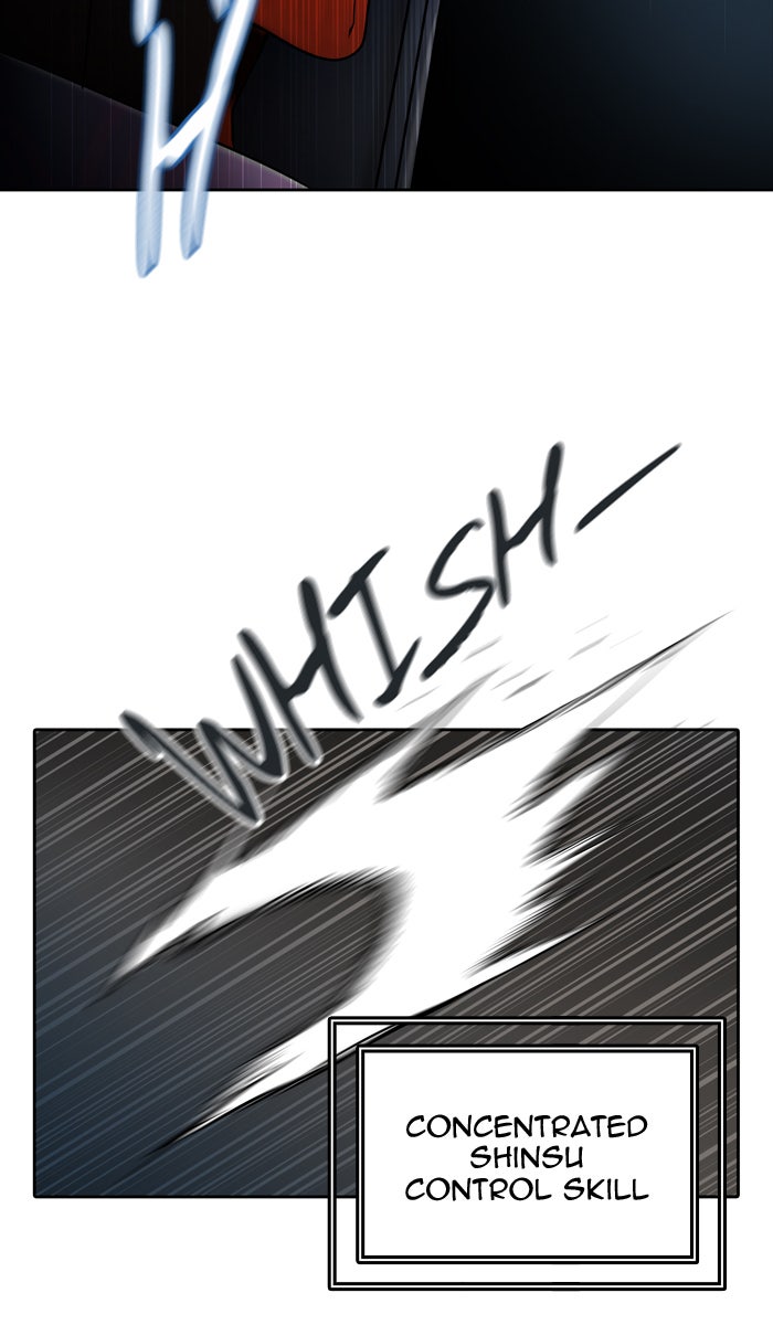 Tower of God Manga Chapter 427 page 77 - [Season 3] Ep. 10