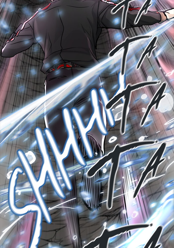 Tower of God Manga Chapter 427 page 80 - [Season 3] Ep. 10