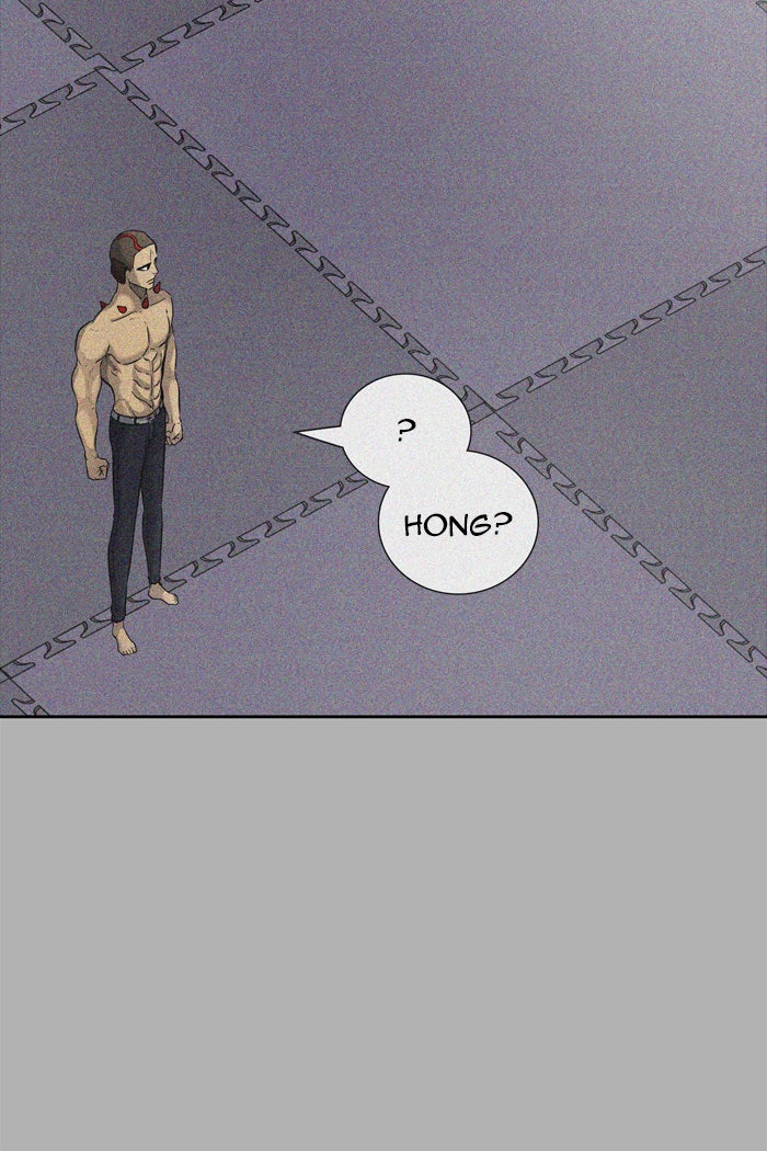 Tower of God Manga Chapter 427 page 87 - [Season 3] Ep. 10