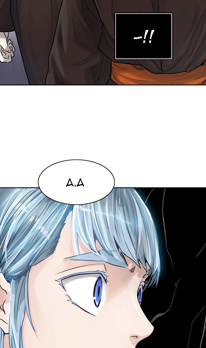 Tower of God Manga Chapter 427 page 9 - [Season 3] Ep. 10