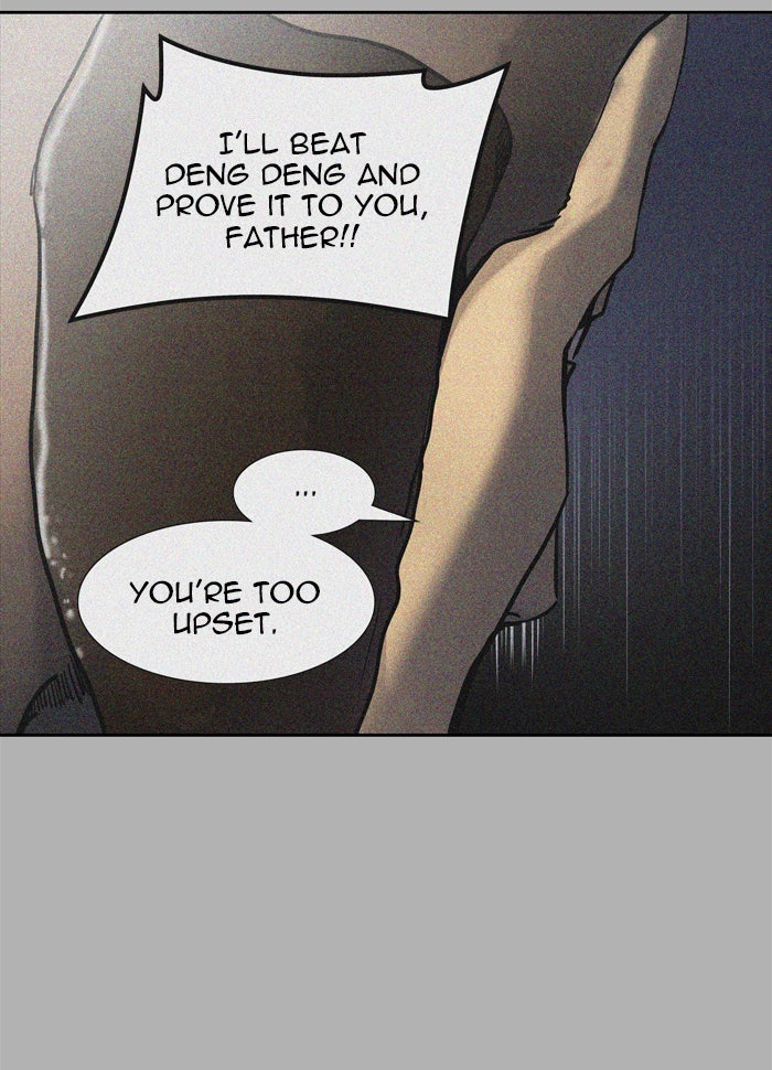 Tower of God Manga Chapter 427 page 96 - [Season 3] Ep. 10