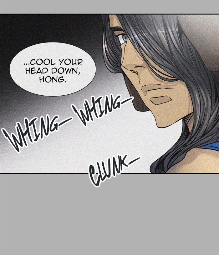 Tower of God Manga Chapter 427 page 97 - [Season 3] Ep. 10