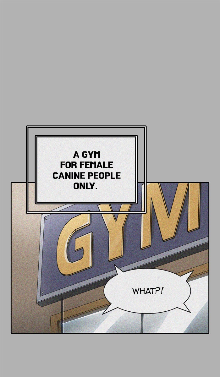 Tower of God Manga Chapter 427 page 98 - [Season 3] Ep. 10