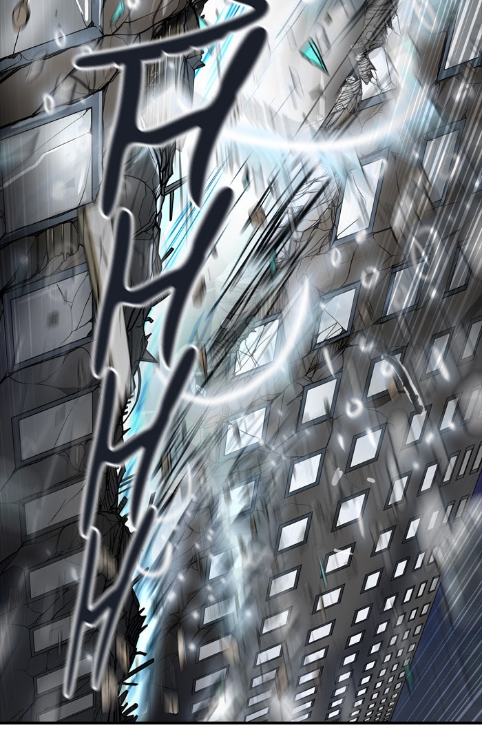 Tower of God Manga Chapter 428 page 100 - [Season 3] Ep. 11