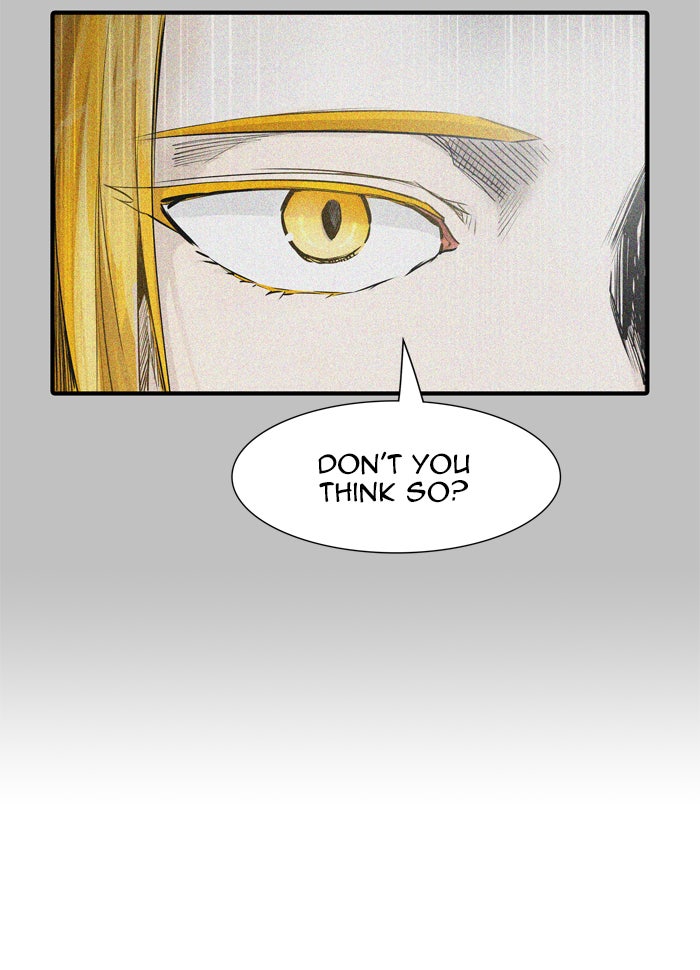 Tower of God Manga Chapter 428 page 102 - [Season 3] Ep. 11