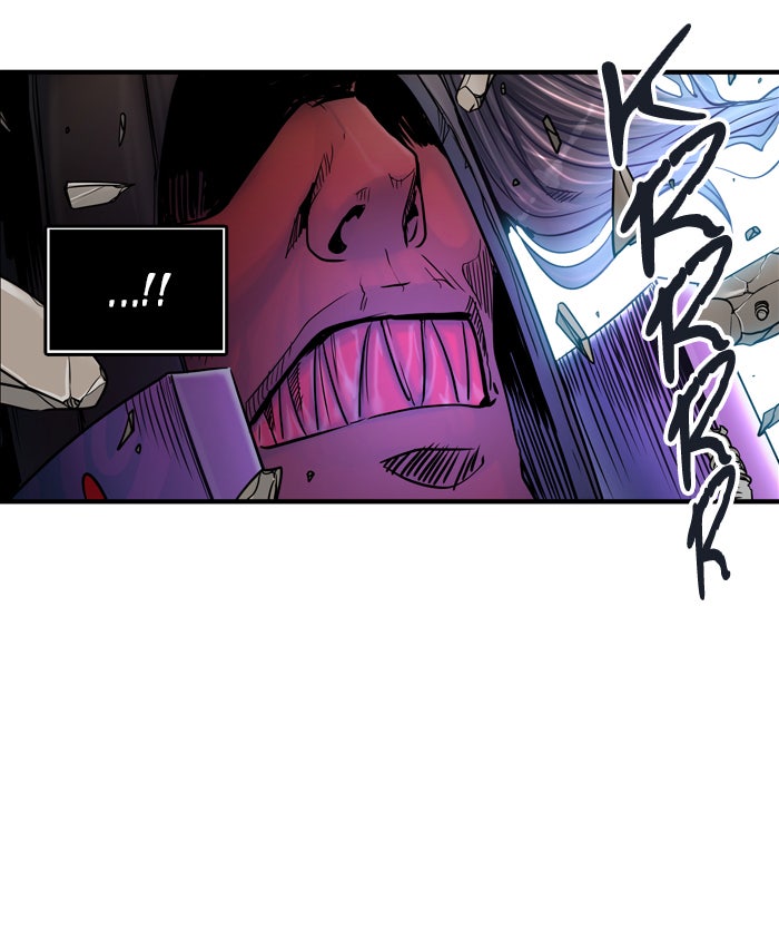Tower of God Manga Chapter 428 page 103 - [Season 3] Ep. 11