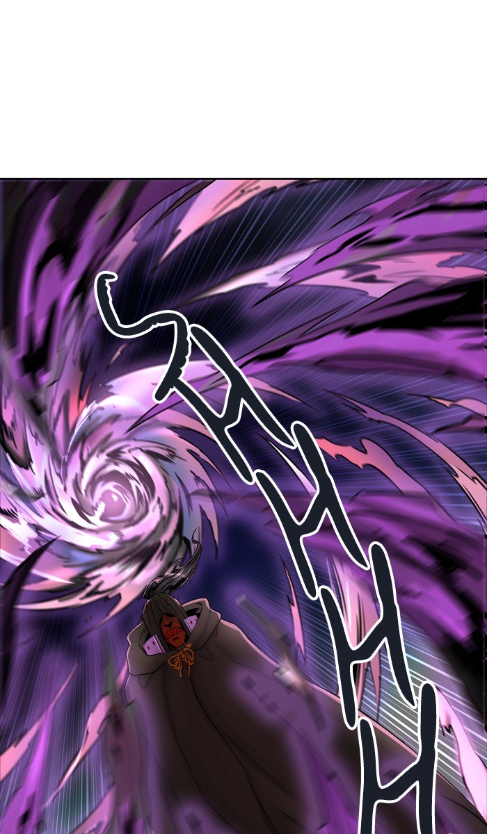 Tower of God Manga Chapter 428 page 104 - [Season 3] Ep. 11