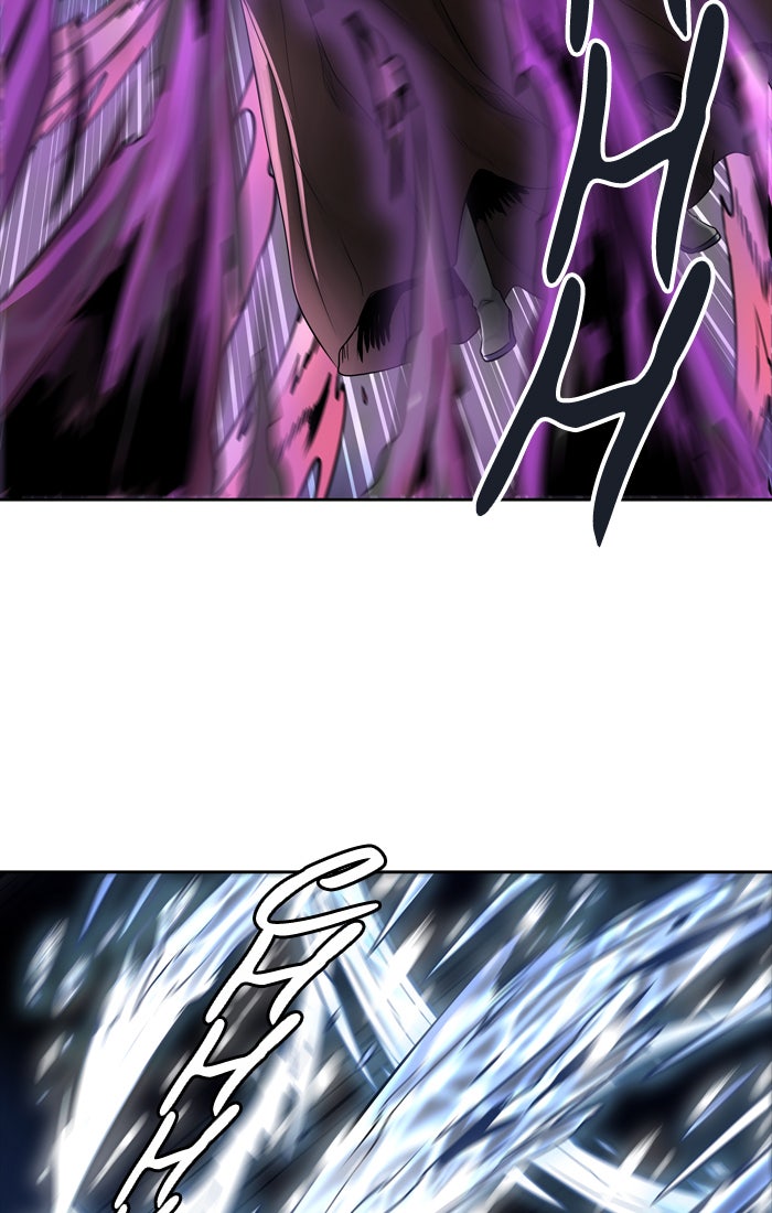 Tower of God Manga Chapter 428 page 105 - [Season 3] Ep. 11