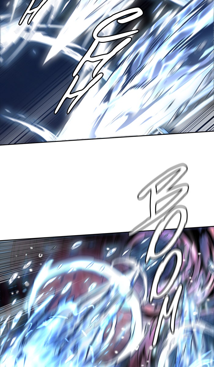 Tower of God Manga Chapter 428 page 106 - [Season 3] Ep. 11