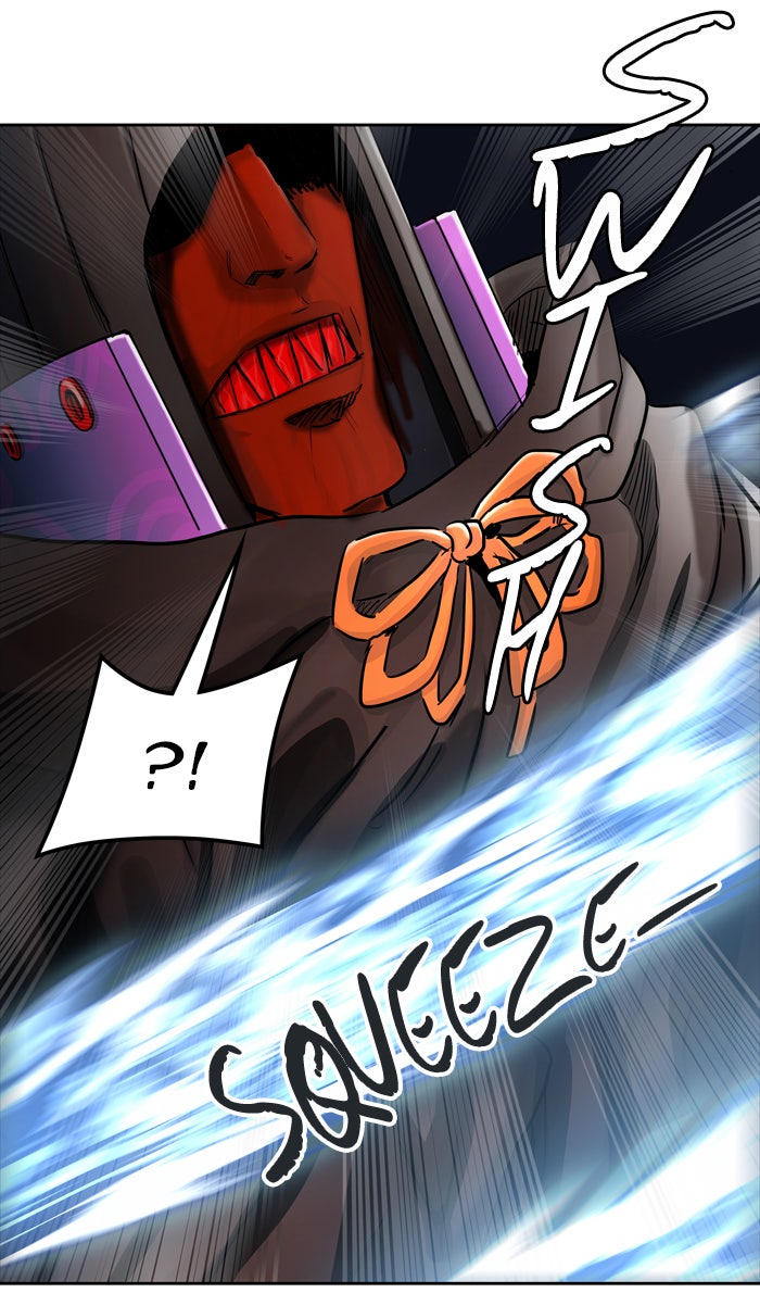 Tower of God Manga Chapter 428 page 108 - [Season 3] Ep. 11