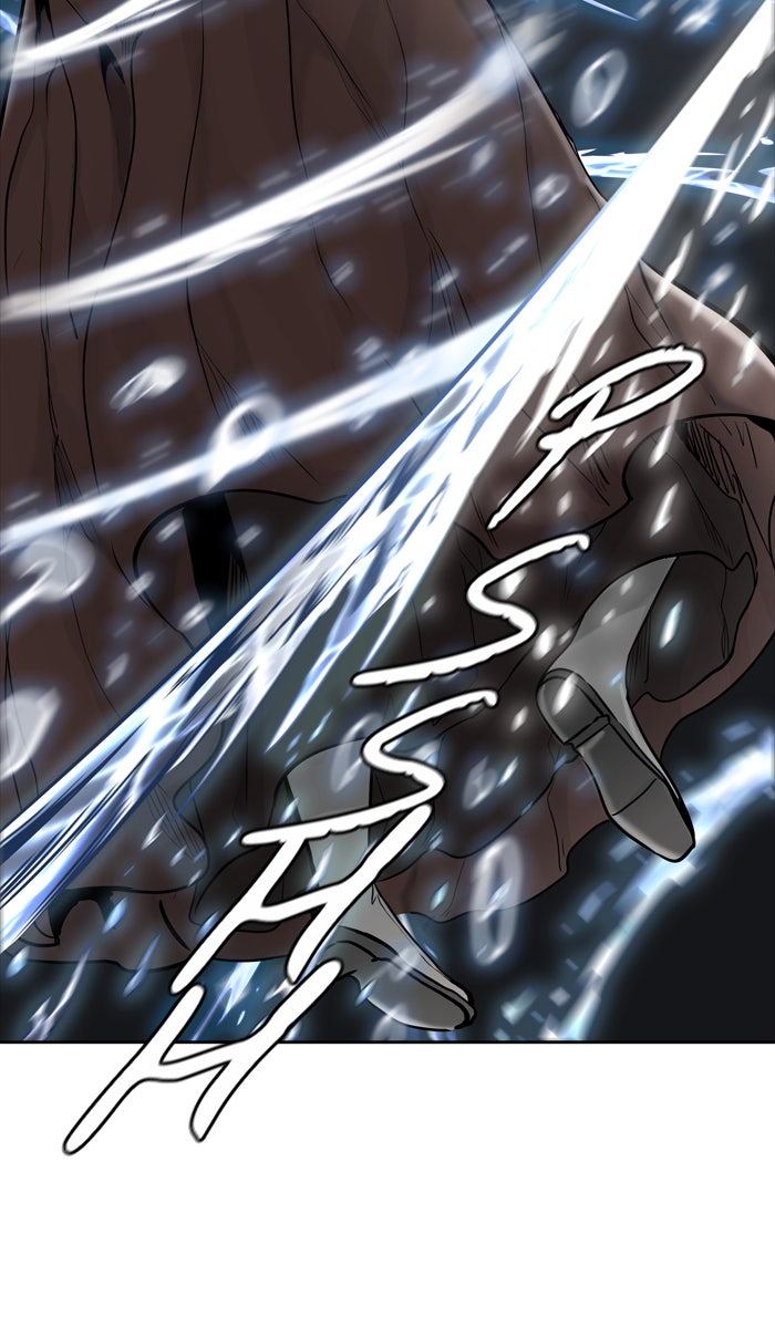 Tower of God Manga Chapter 428 page 111 - [Season 3] Ep. 11