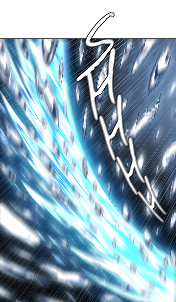 Tower of God Manga Chapter 428 page 112 - [Season 3] Ep. 11