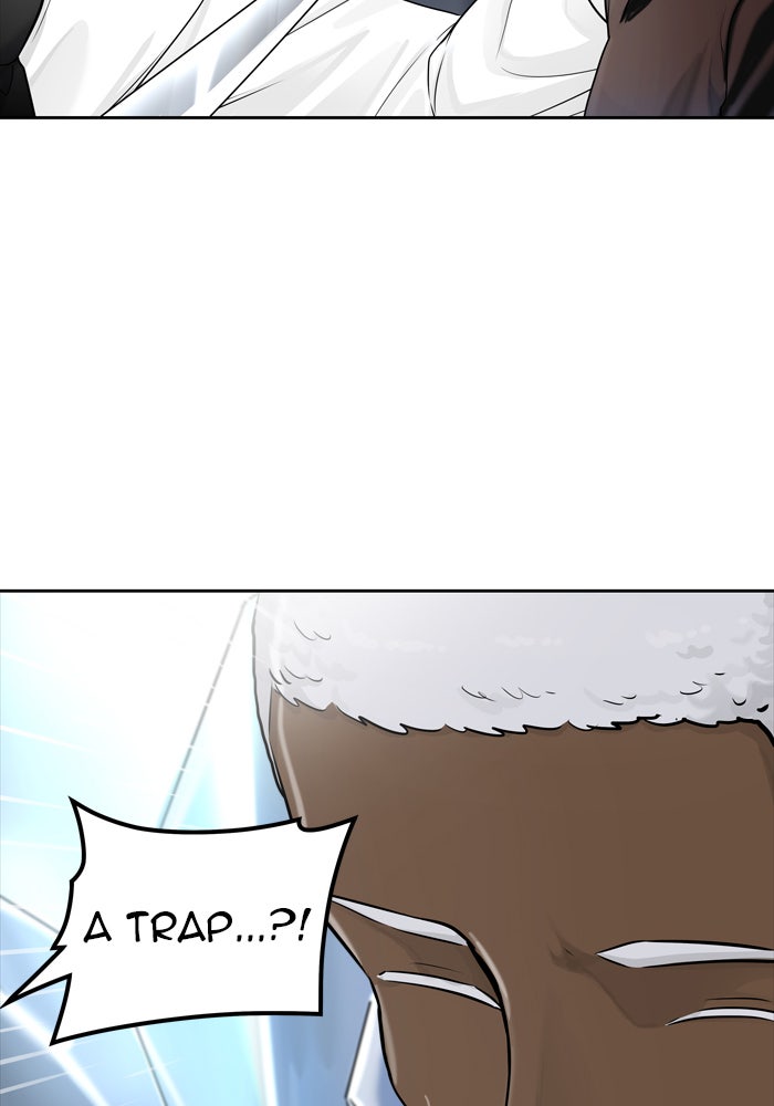 Tower of God Manga Chapter 428 page 117 - [Season 3] Ep. 11