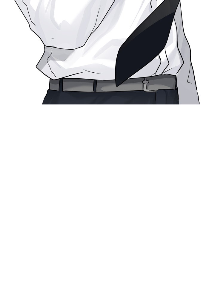 Tower of God Manga Chapter 428 page 12 - [Season 3] Ep. 11