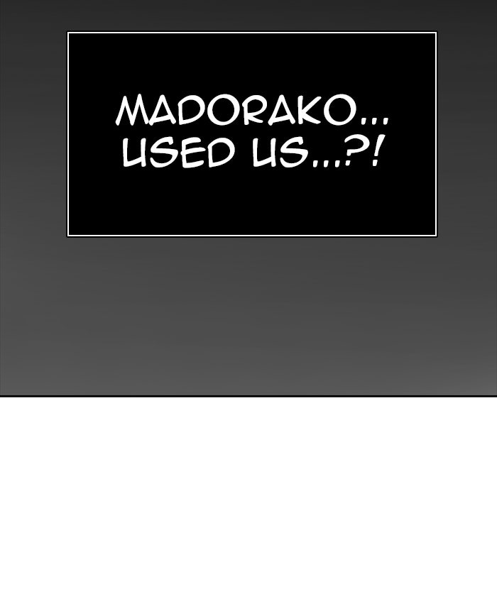 Tower of God Manga Chapter 428 page 120 - [Season 3] Ep. 11