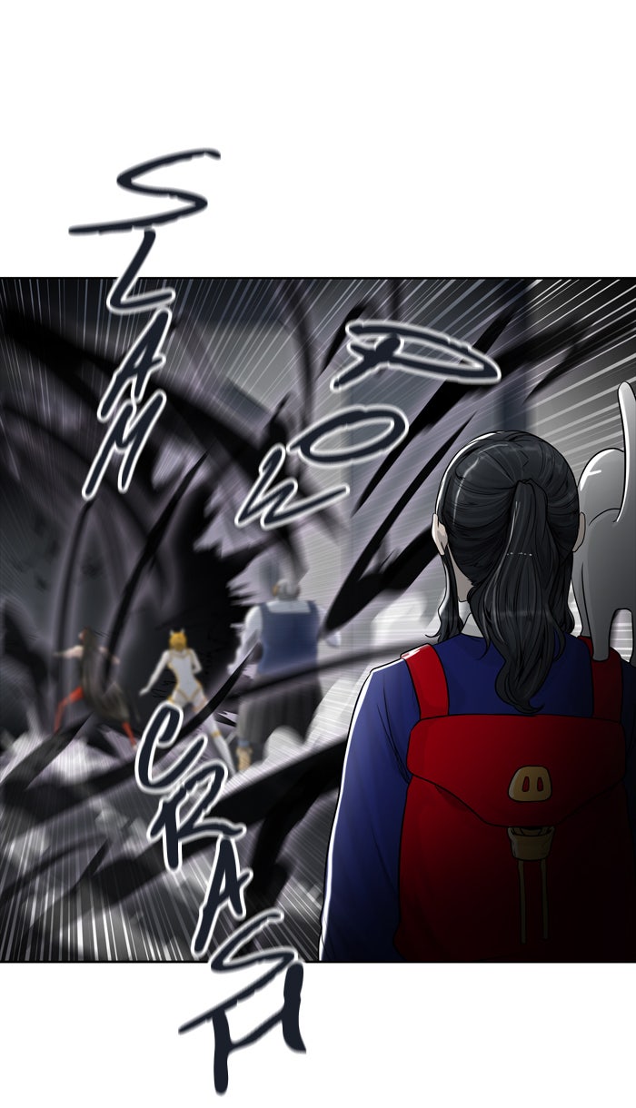 Tower of God Manga Chapter 428 page 121 - [Season 3] Ep. 11