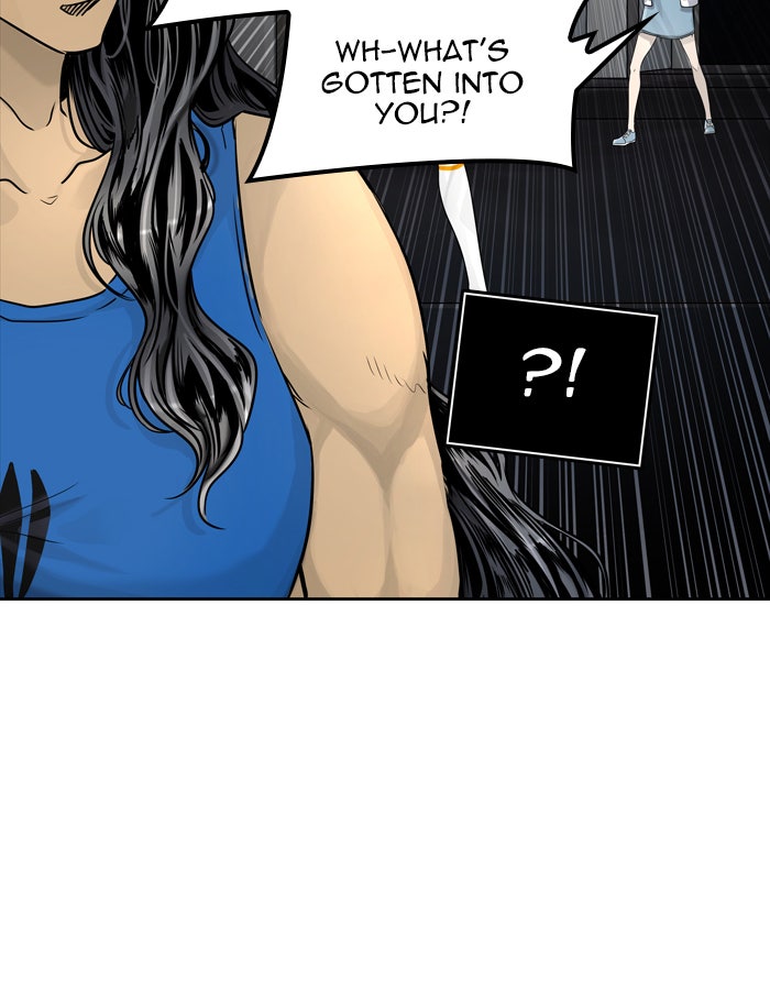 Tower of God Manga Chapter 428 page 125 - [Season 3] Ep. 11