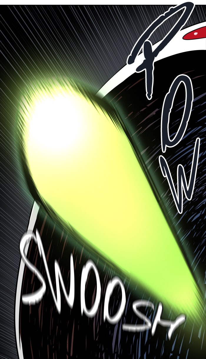 Tower of God Manga Chapter 428 page 126 - [Season 3] Ep. 11