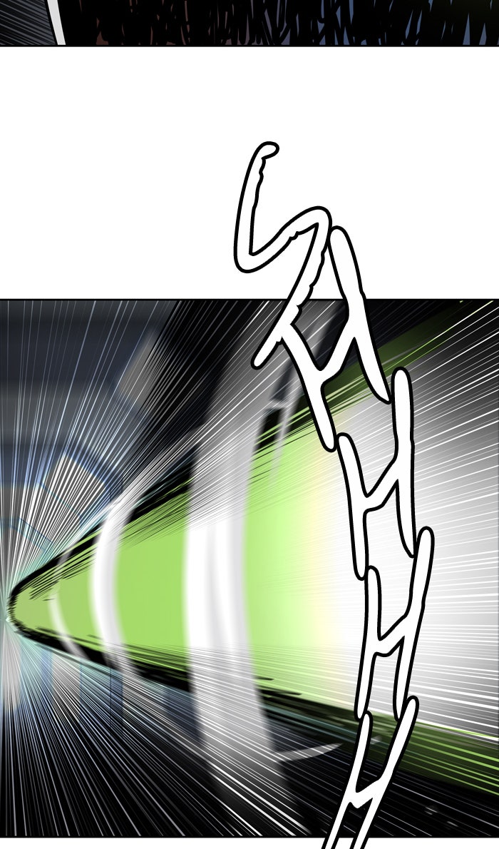 Tower of God Manga Chapter 428 page 127 - [Season 3] Ep. 11