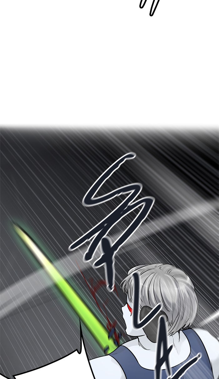 Tower of God Manga Chapter 428 page 128 - [Season 3] Ep. 11