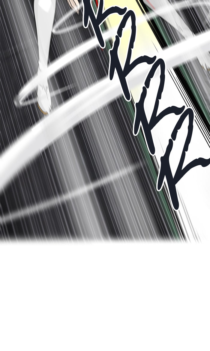 Tower of God Manga Chapter 428 page 130 - [Season 3] Ep. 11