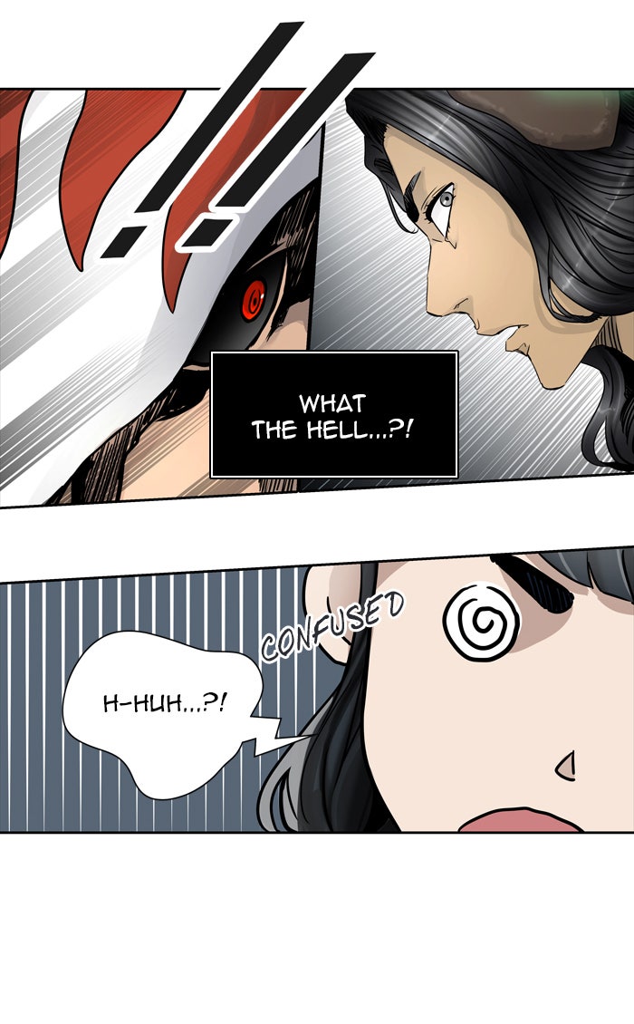 Tower of God Manga Chapter 428 page 131 - [Season 3] Ep. 11