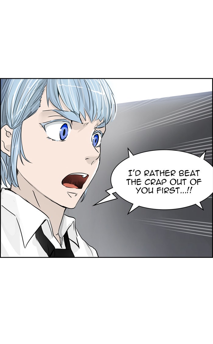 Tower of God Manga Chapter 428 page 18 - [Season 3] Ep. 11