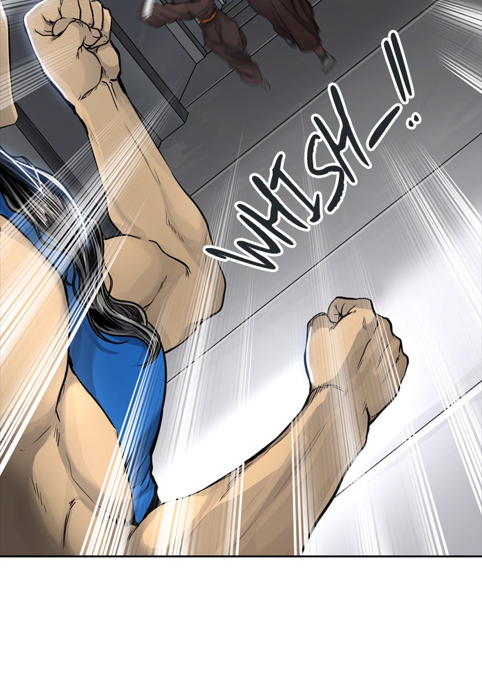 Tower of God Manga Chapter 428 page 2 - [Season 3] Ep. 11