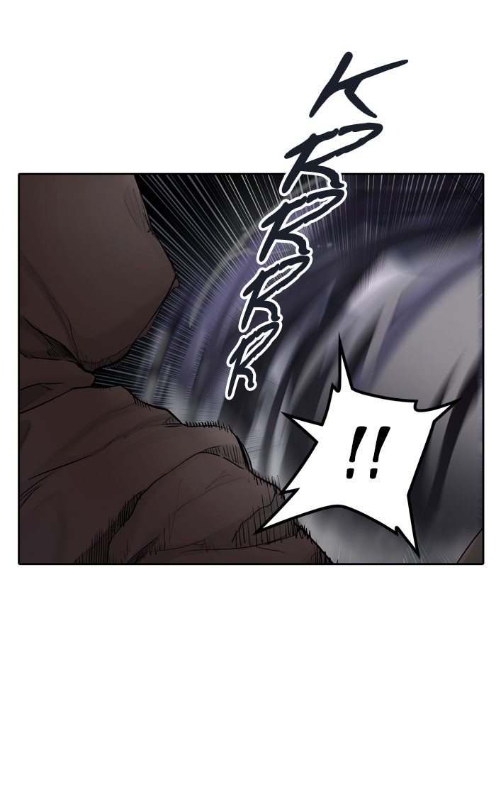 Tower of God Manga Chapter 428 page 20 - [Season 3] Ep. 11
