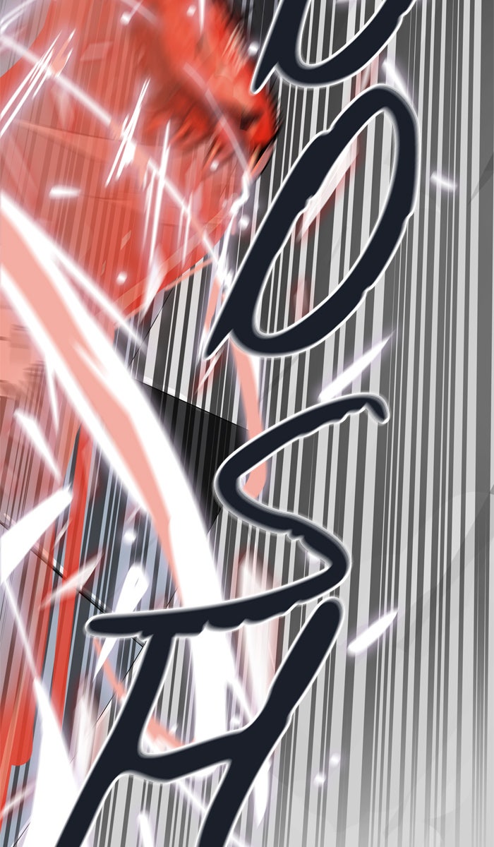 Tower of God Manga Chapter 428 page 29 - [Season 3] Ep. 11