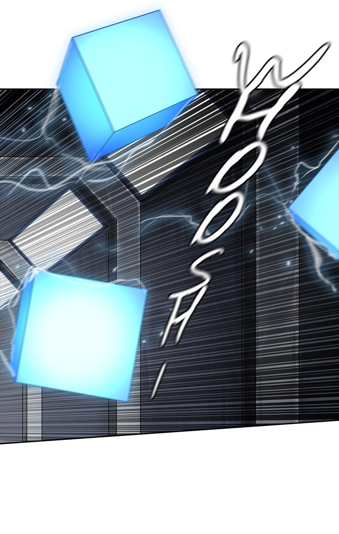 Tower of God Manga Chapter 428 page 3 - [Season 3] Ep. 11