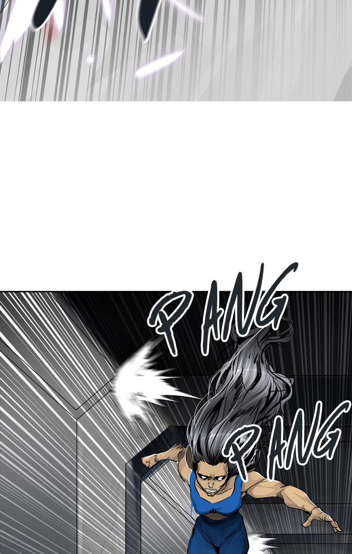 Tower of God Manga Chapter 428 page 30 - [Season 3] Ep. 11
