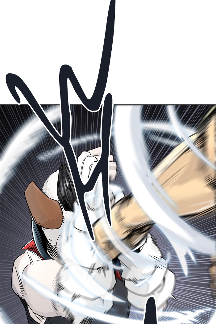 Tower of God Manga Chapter 428 page 32 - [Season 3] Ep. 11