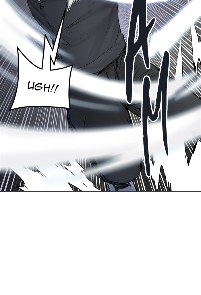 Tower of God Manga Chapter 428 page 33 - [Season 3] Ep. 11